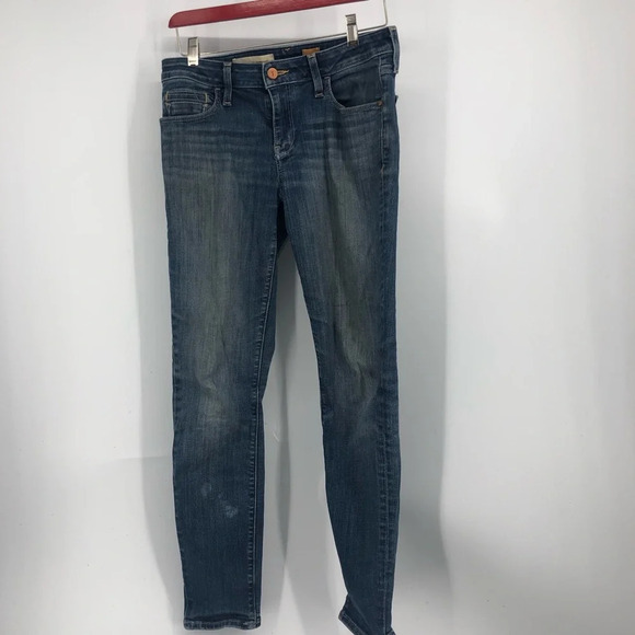 Pilcro and the Letterpress Anthro Jeans 28 - Picture 1 of 4